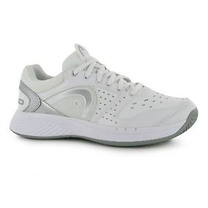 Head Womens Ladies Sprint Team Tennis Shoes Lace Up Sports Trainers Footwear