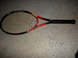PRINCE Tennis Racket | Large Quality !!