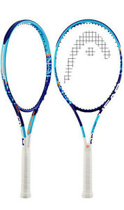 HEAD Graphene XT Instinct Rev Pro  4 1/4 EUC *FREE SHIP*
