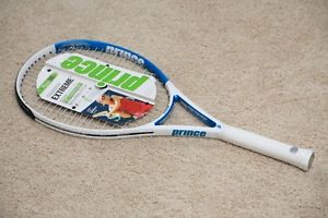 *New* Prince Adult Thunder Extreme 110 ESP Tennis Racquet - Strung