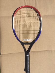 Weed Z-ONE35 Tennis Racquet Size 135 sq" 27"Length