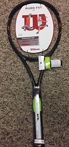 Wilson Burn FST 95