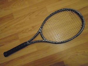 Donnay WST Agassi Hombre Midsize (95) Tennis Racquet. 4 1/4.