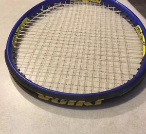 Volkl Super G 5 Tennis Racquet