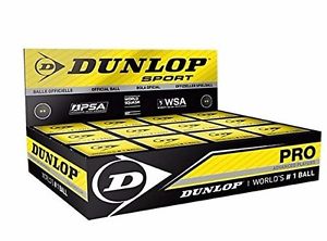 Dunlop Squash Ba
