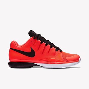 NEW Nike Zoom Vapor 9.5 Tour Tennis Shoe 2016 Federer MSG FOR SIZES 7.5-11.5
