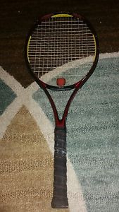 Volkl V3 Vario Series Tennis racquet