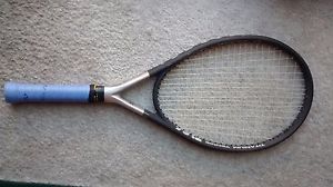 Head Ti.S6 4 1/4 grip Gently Used Tennis Racket