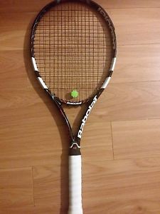 Babolat Pure Drive Roddick Tennis Racquet