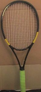 Pro Kennex SMI 5g Kinetic MidPlus (1999 version) tennis racquet 4 1/2 grip