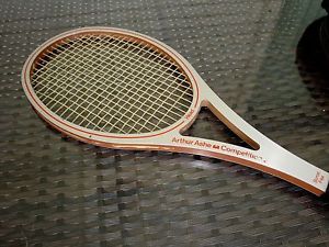Head Arthur Ashe Competition 2 Tennis Racquet 4 1/2