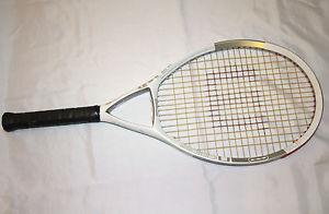 Wilson nCode n1 Oversize Tennis Racquet 115 sq in
