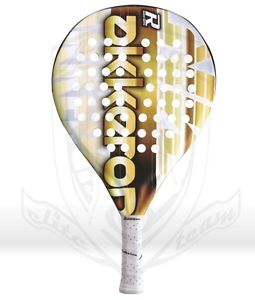 Akkeron Oro Rx 2016