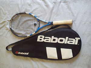 Babolat Pure Drive Roddick Gt  Grip 5