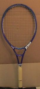 Prince Michael Chang Titanium OS tennis racquet 4 3/8 grip