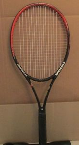 Volkl Tour 9 MidPlus tennis racquet  4 1/2 grip