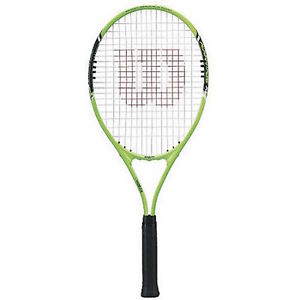 Wilson Oval Adva