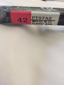 Head PT57A 2 Pro Stock Extremely Rare