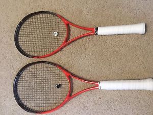 Head YouTek Radical MP Tennis Racquet