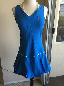 Nike Tennis Dress