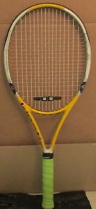 Pro Kennex Ki5 Kinetic MidPlus tennis racquet 4 3/8 grip