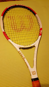 Wilson PRO STAFF 90