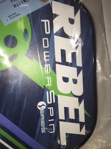 ProLite  Pickleball Paddle Rebel Blue 7.8 Oz
