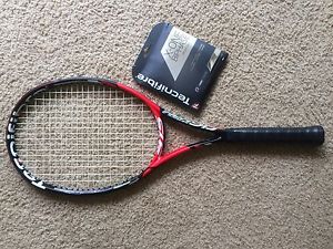 Tecnifibre TFight Dynacore 315 (4 3/8)