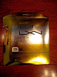 Luxilon 4g 130 1