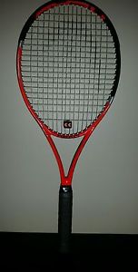 HEAD Youtek Radical Pro 4 3/8''. GREAT CONDITION !!!!