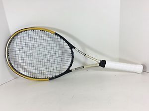 Pro Kennex Kinetic Pro 5G Racquet 100 4 3/8 Micro Carbon