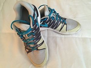 Nike Vapor 9 Women's Size 9.5