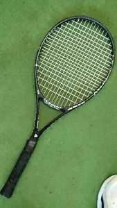 Donnay Pro One ext 105 Raquet, 4 1/4, 16*19