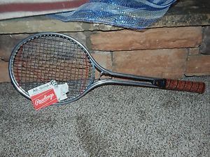 NEW w/ Tag - Rawlings Pro Line John Newcombe Special TA90 Tennis Racquet Racket
