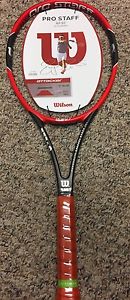 Wilson Pro Staff RF97 Autograph