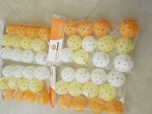 Dura Fast 40 Pickle-Balls