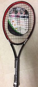 NEW Prince Warrior Elite 26 Junior Tennis Racquet