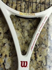 Wilson Pro Staff 100LS