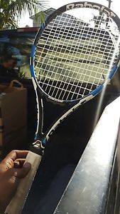 Babolat aeropro lite