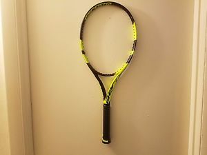 2016 Babolat Pure Aero Tour Size 4 1/4