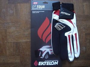 2015 RIGHT  LARGE  (lg) EKTELON O3 TOUR Racquetball Glove