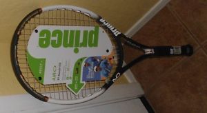 Prince Triple Threat Bandit OS Tennis Racquet Grip Size 4