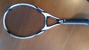 Wilson K Factor 3 Three Tennis Racquet XL 115 headsize oversized raquet