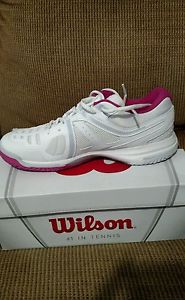 WILSON ELITE W WOMEN'S SIZE (9 1/2)