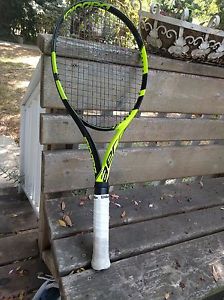 Babolat Pure Aero Tennis Racquet