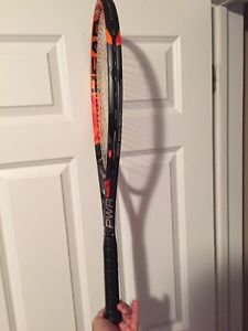 Head Radical PWR Grip 4 1/4"