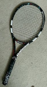 Babolat Pure Drive Roddick Tennis Racquet