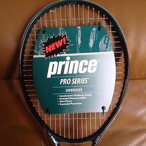 Prince pro comp tennis racquet Never Used