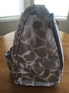 Jet pac small sling tennis bag