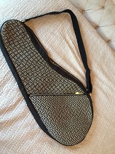 Eric Javits Tennis Racquet Bag